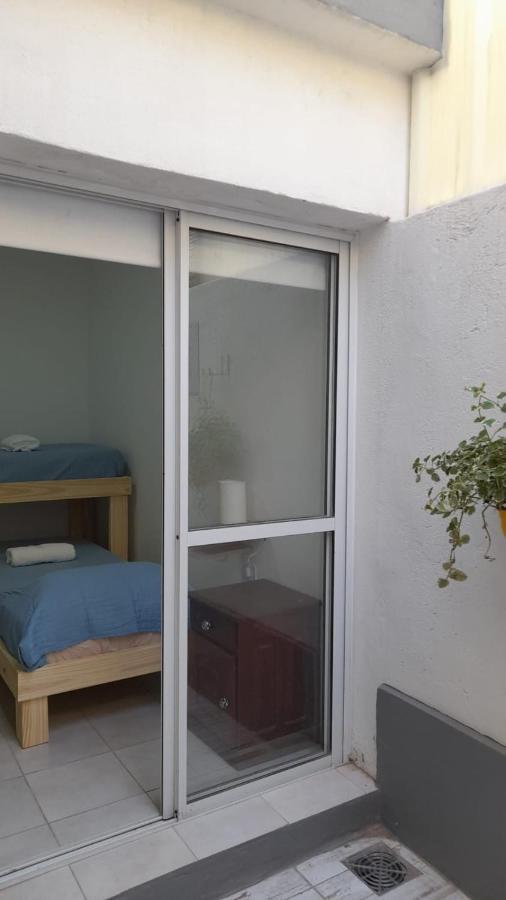 Departamento Urbano El Challao Мендоса Екстер'єр фото