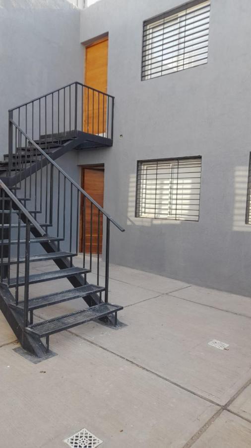 Departamento Urbano El Challao Мендоса Екстер'єр фото