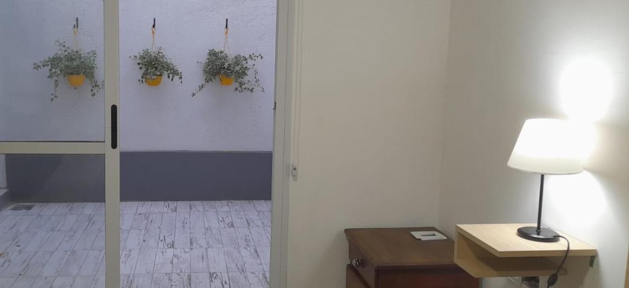 Departamento Urbano El Challao Мендоса Екстер'єр фото