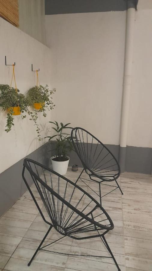 Departamento Urbano El Challao Мендоса Екстер'єр фото