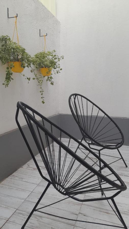 Departamento Urbano El Challao Мендоса Екстер'єр фото