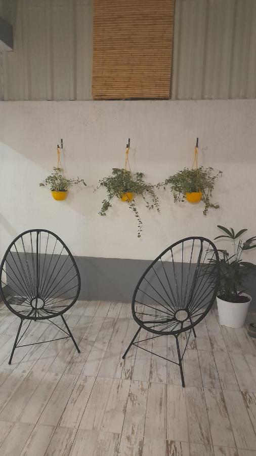 Departamento Urbano El Challao Мендоса Екстер'єр фото