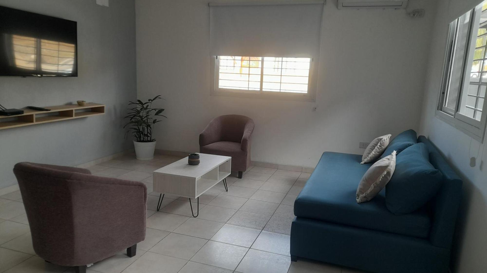 Departamento Urbano El Challao Мендоса Екстер'єр фото